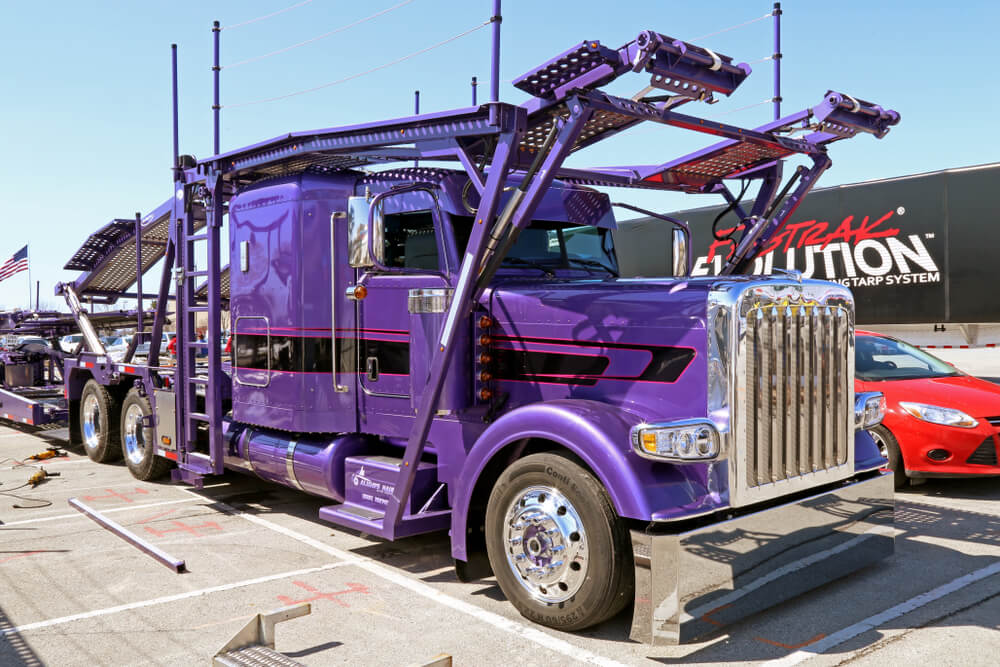 Door To Door Auto Transport
