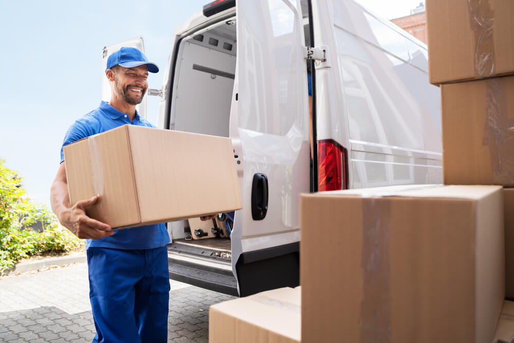 Local Moving Companies Florida