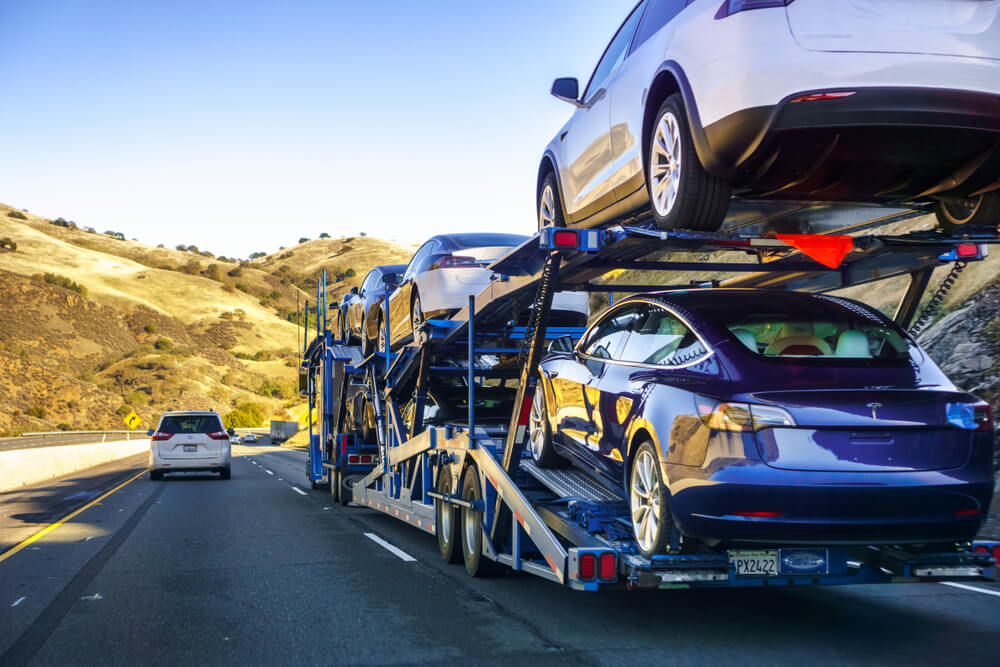 Car Shipping Insurance